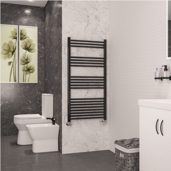 Wendover Straight Multirail 1200 x 600mm
