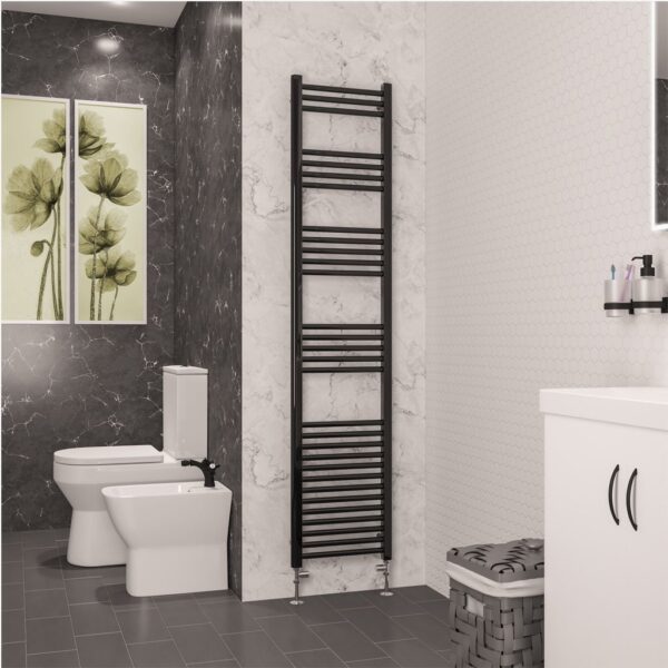 Wendover Straight Multirail 1800 x 400mm
