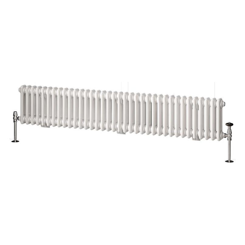 Imperia 2 Column Radiator 300 x 1640mm