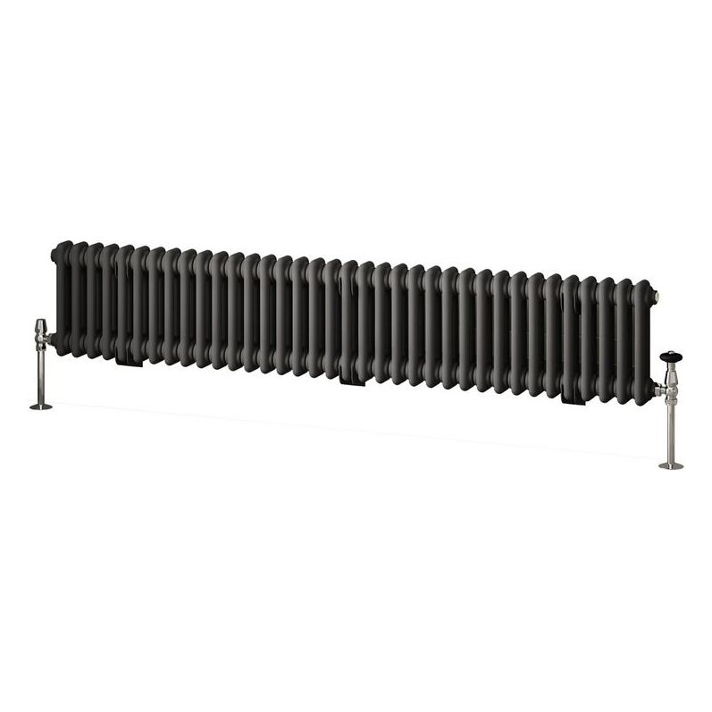 Imperia 2 Column Radiator 300 x 1640mm