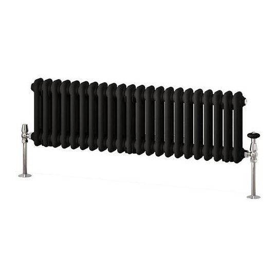 Imperia 2 Column Radiator 300 x 1010mm