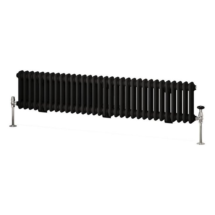 Imperia 2 Column Radiator 300 x 1460mm