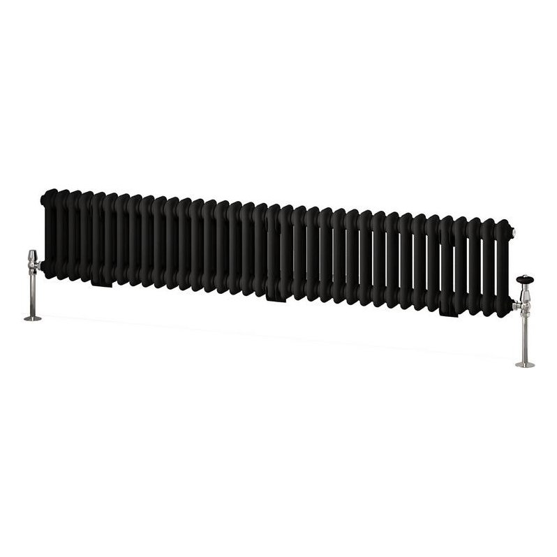 Imperia 2 Column Radiator 300 x 1640mm