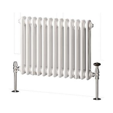Imperia 2 Column Radiator 450 x 605mm