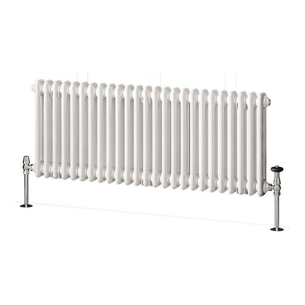 Imperia 2 Column Radiator 450 x 1145mm