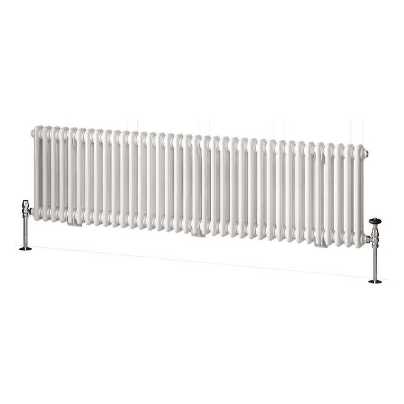 Imperia 2 Column Radiator 450 x 1460mm