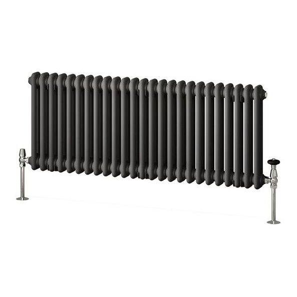 Imperia 2 Column Radiator 450 x 1145mm