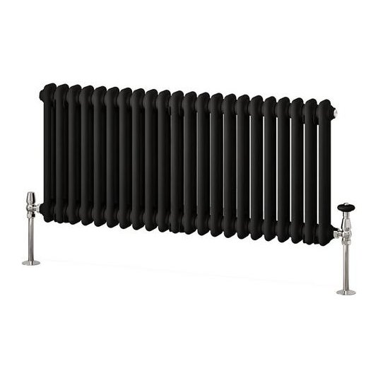 Imperia 2 Column Radiator 450 x 1010mm