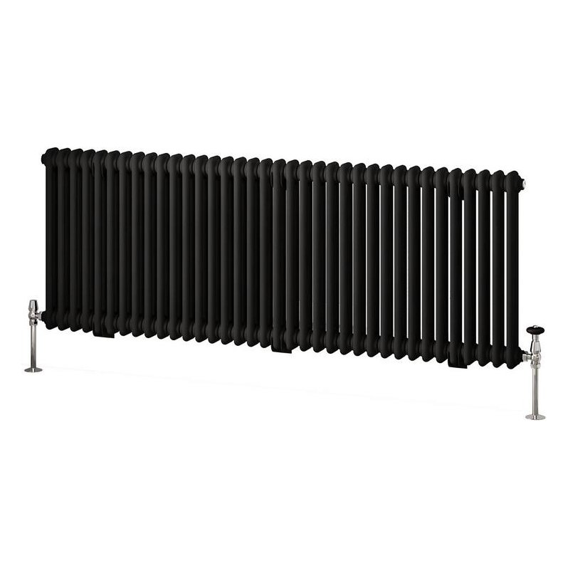 Imperia 2 Column Radiator 600 x 1640mm