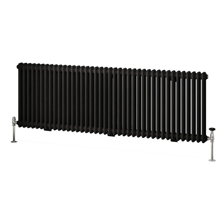 Imperia 2 Column Radiator 600 x 1820mm