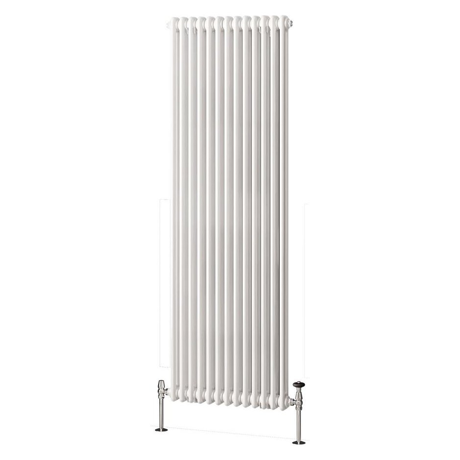 Imperia 2 Column Radiator 1800 x 605mm