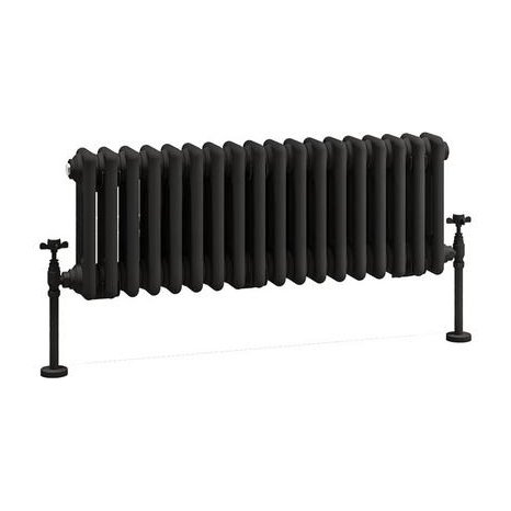 Imperia 3 Column Radiator 300 x 830mm