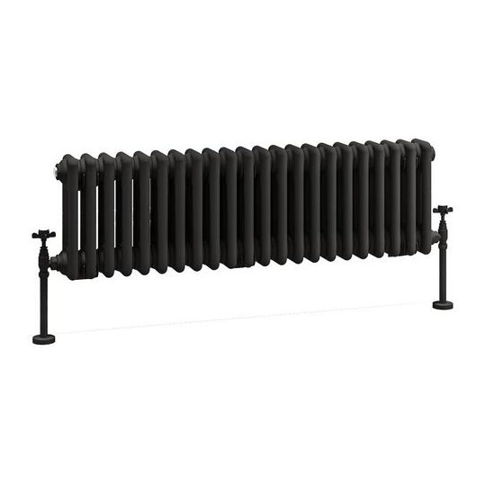 Imperia 3 Column Radiator 300 x 1010mm