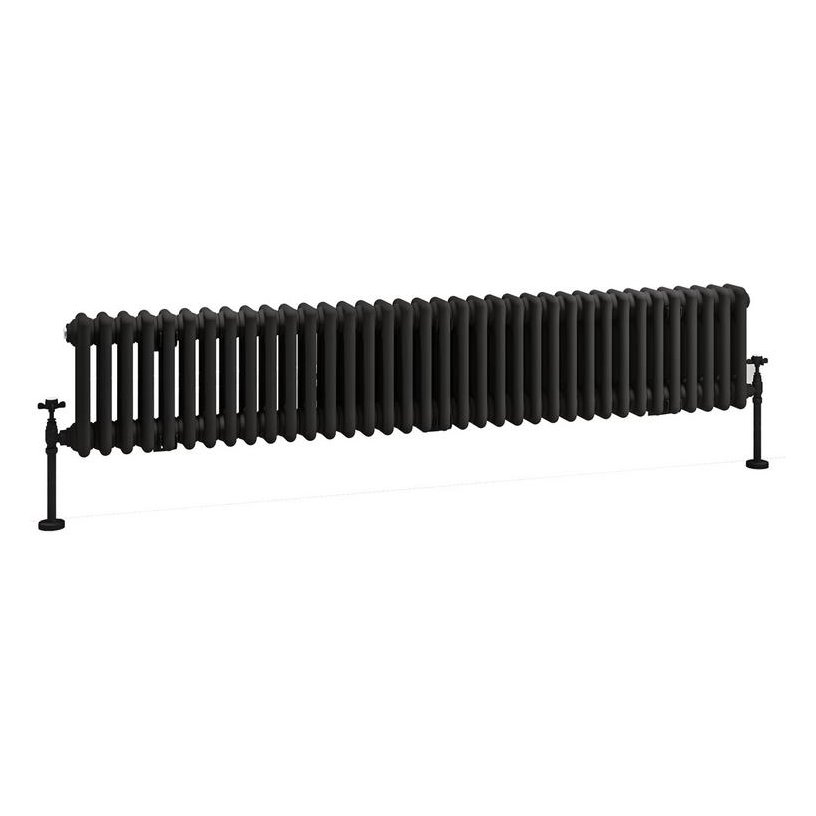 Imperia 3 Column Radiator 300 x 1640mm