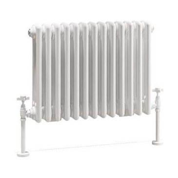 Imperia 3 Column Radiator 450 x 605mm