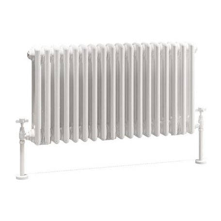 Imperia 3 Column Radiator 450 x 830mm