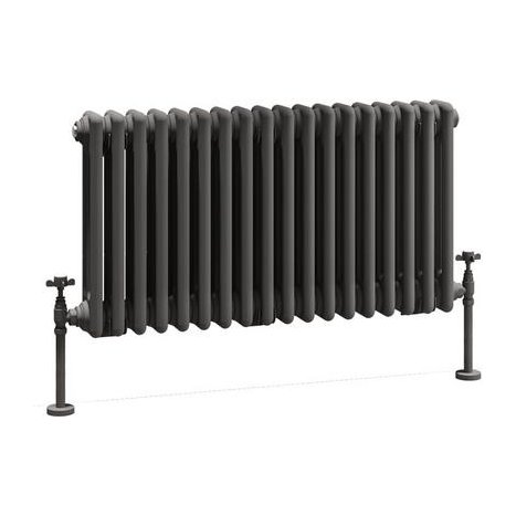 Imperia 3 Column Radiator 450 x 830mm