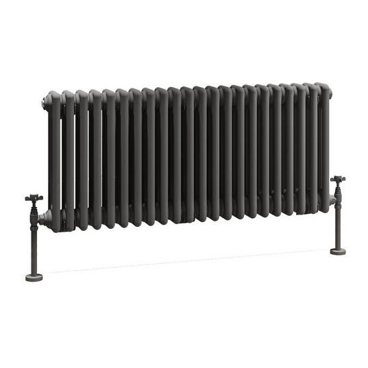 Imperia 3 Column Radiator 450 x 1010mm