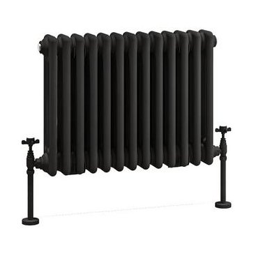 Imperia 3 Column Radiator 450 x 605mm
