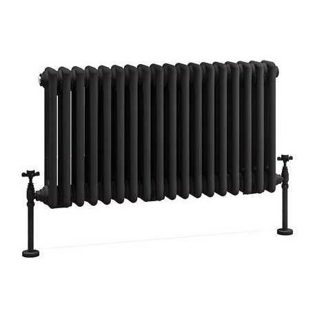 Imperia 3 Column Radiator 450 x 830mm