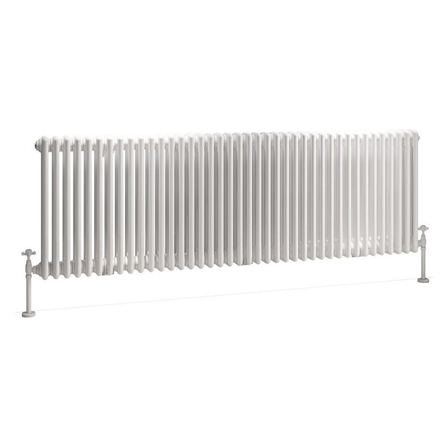 Imperia 3 Column Radiator 600 x 1820mm