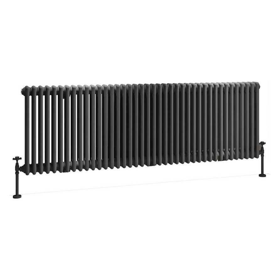 Imperia 3 Column Radiator 600 x 1820mm