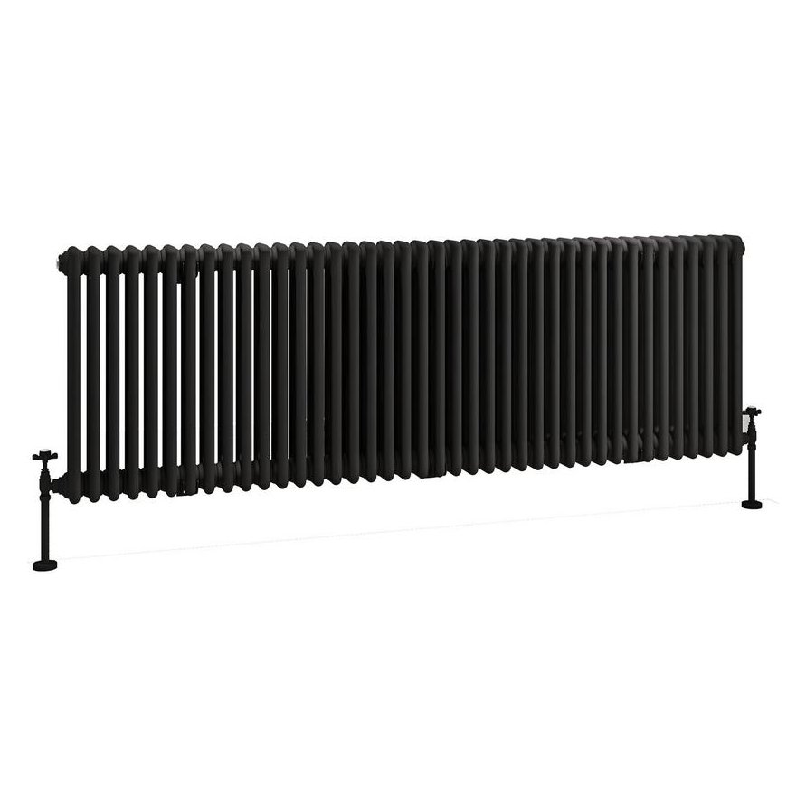 Imperia 3 Column Radiator 600 x 1820mm