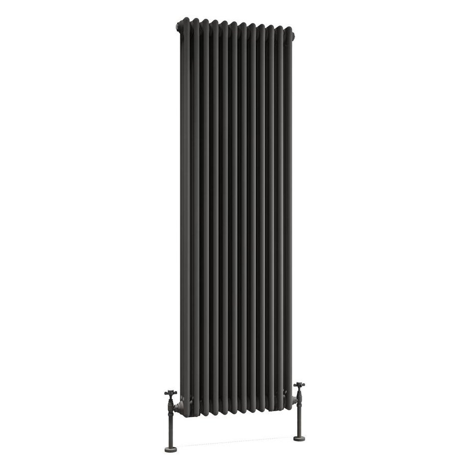 Imperia 3 Column Radiator 1800 x 560mm