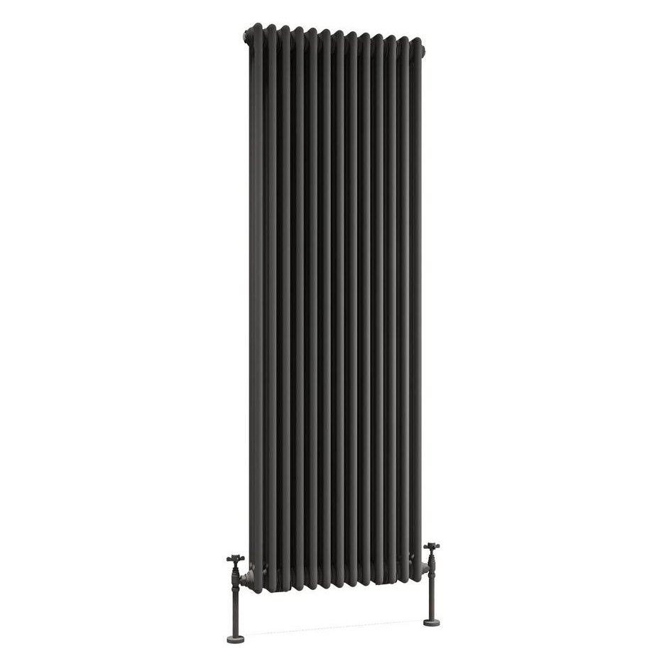 Imperia 3 Column Radiator 1800 x 605mm