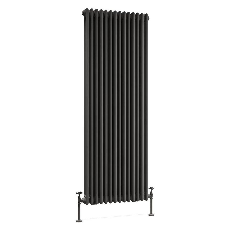 Imperia 3 Column Radiator 1800 x 650mm