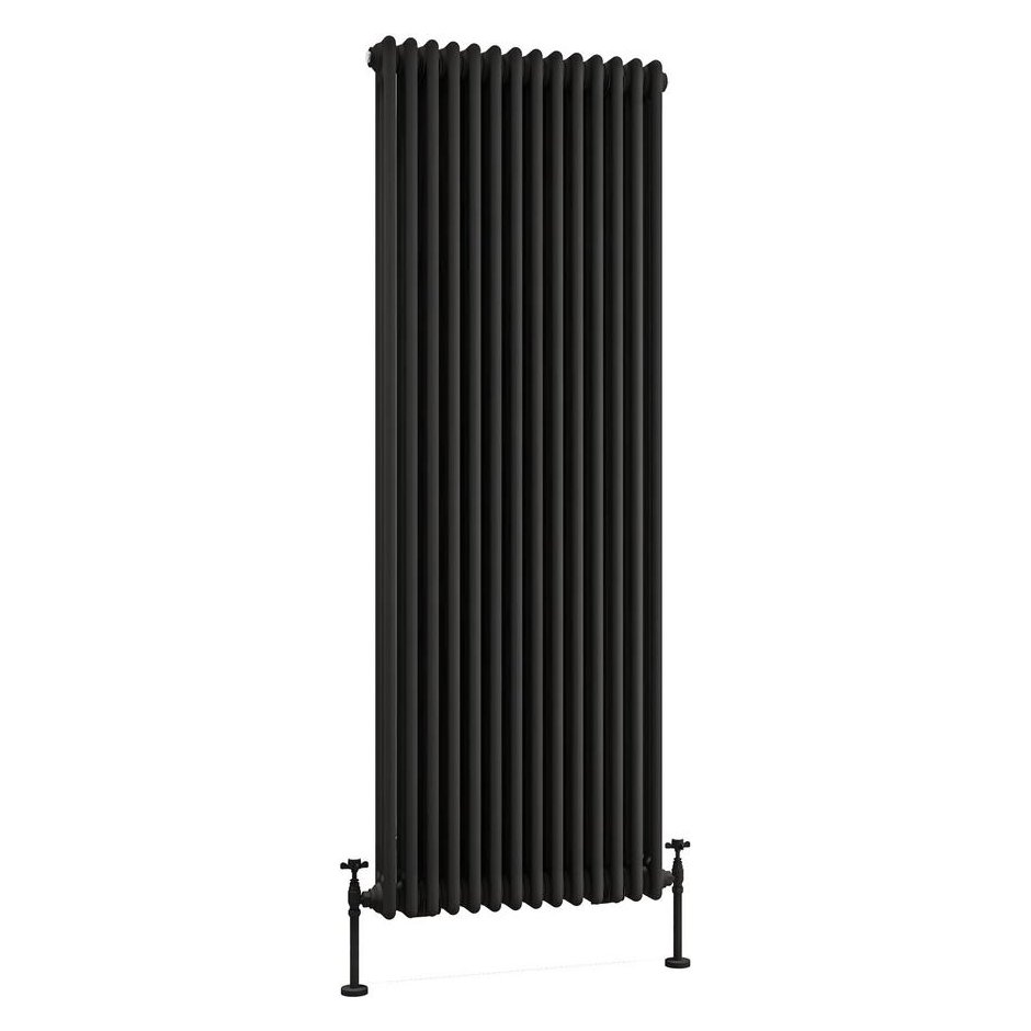 Imperia 3 Column Radiator 1800 x 650mm