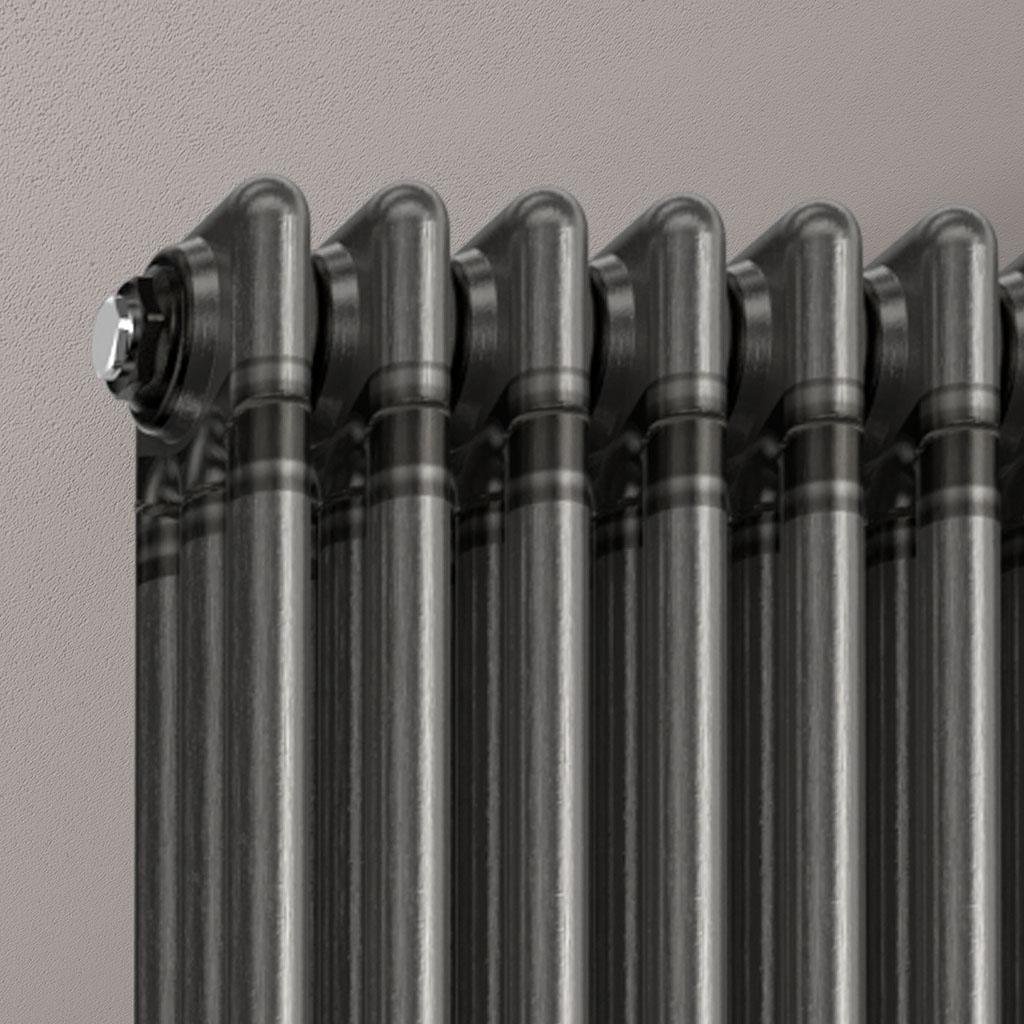 Imperia 3 Column Radiator 1800 x 560mm