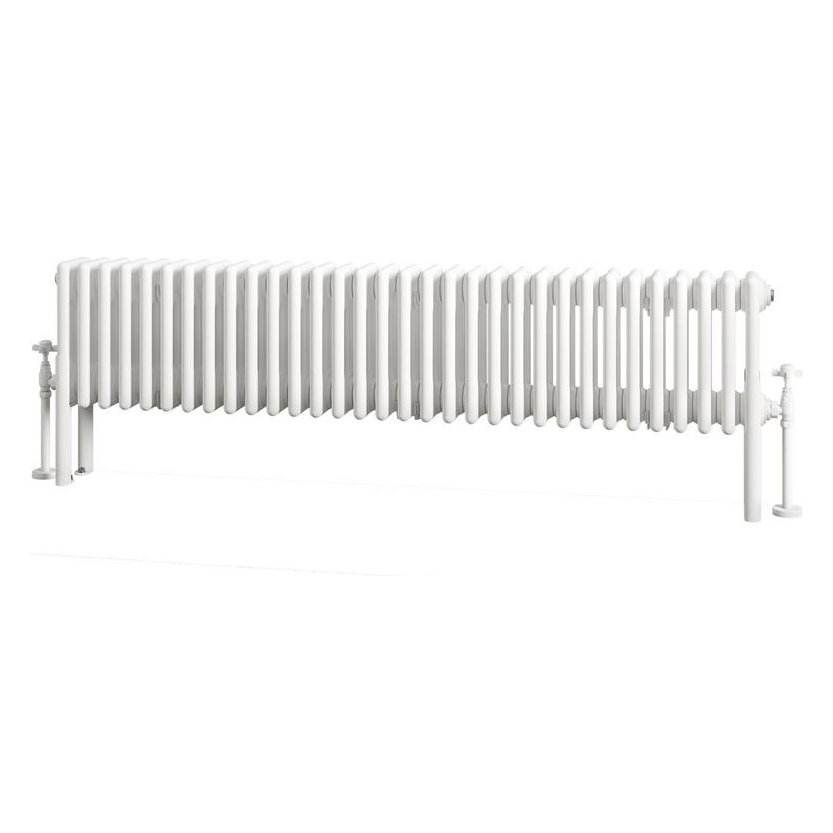 Imperia 4 Column Radiator 300 x 1460mm
