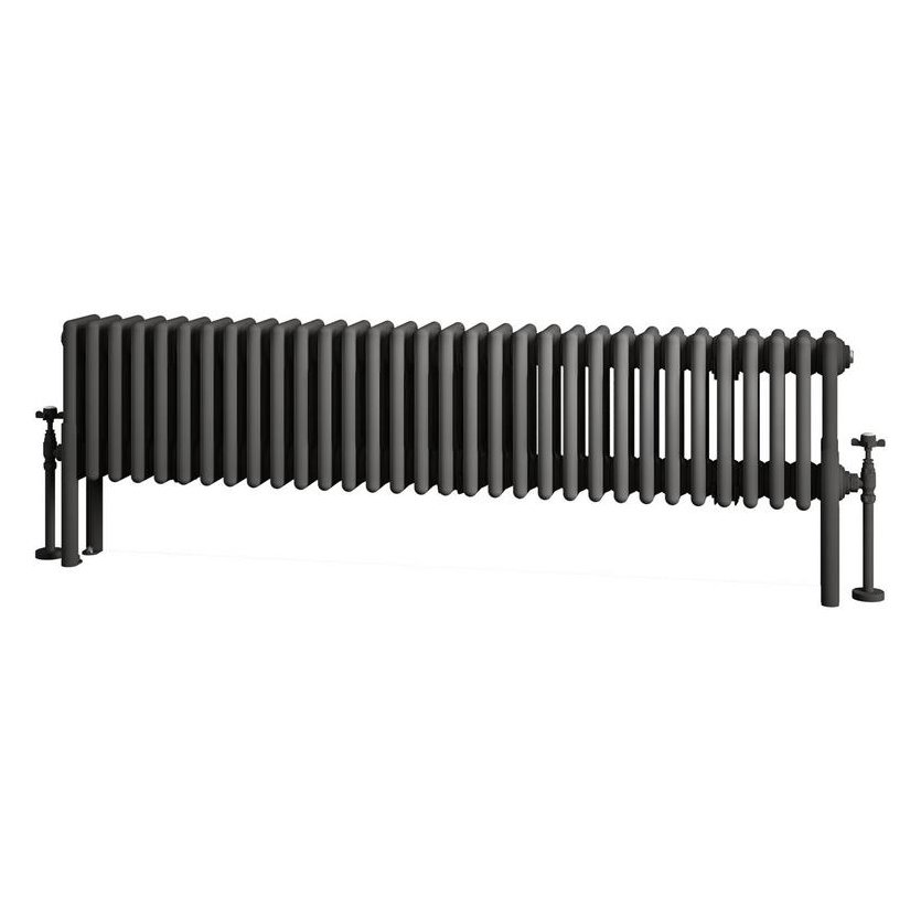 Imperia 4 Column Radiator 300 x 1460mm