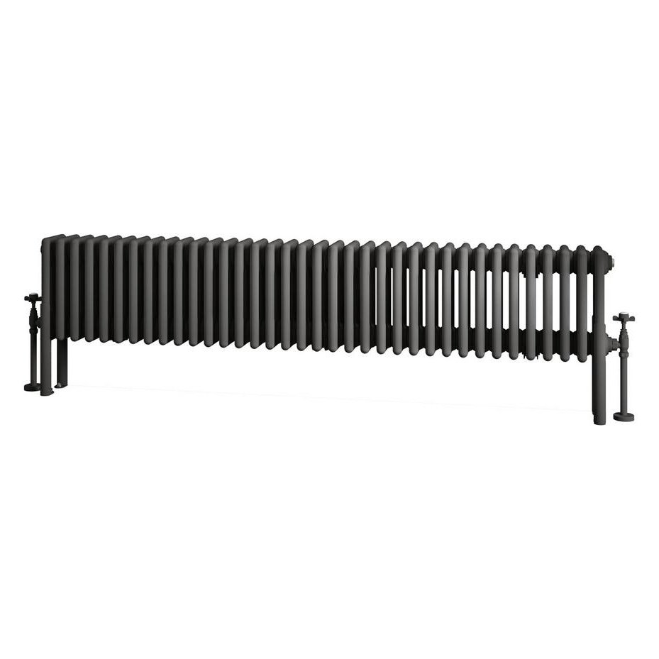 Imperia 4 Column Radiator 300 x 1640mm
