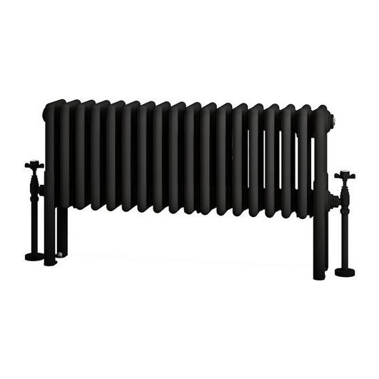 Imperia 4 Column Radiator 300 x 830mm