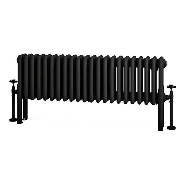 Imperia 4 Column Radiator 300 x 1010mm