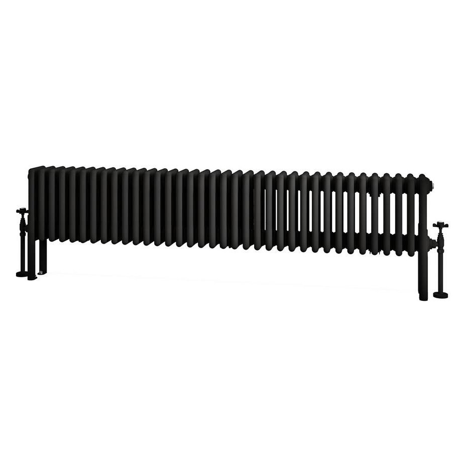 Imperia 4 Column Radiator 300 x 1640mm