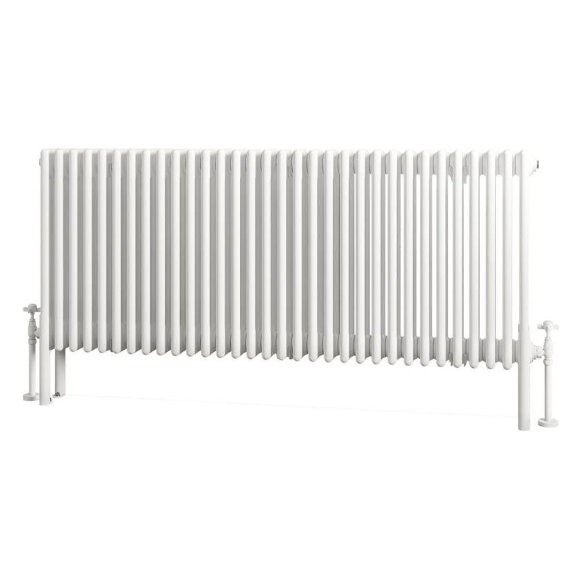 Imperia 4 Column Radiator 600 x 1460mm