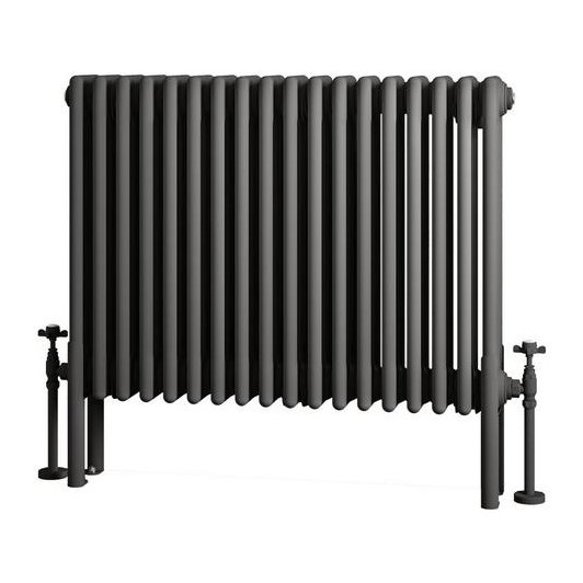 Imperia 4 Column Radiator 600 x 830mm