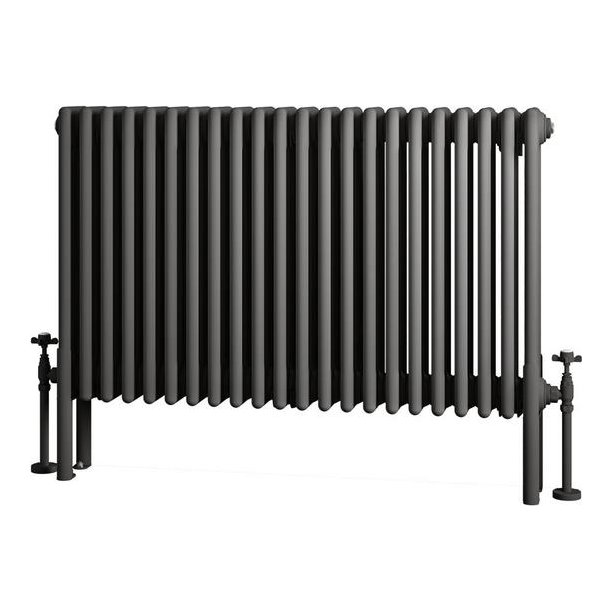 Imperia 4 Column Radiator 600 x 1010mm
