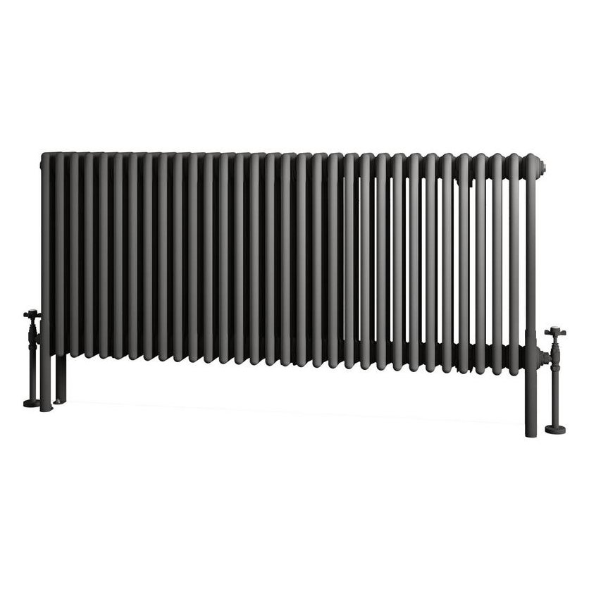 Imperia 4 Column Radiator 600 x 1460mm