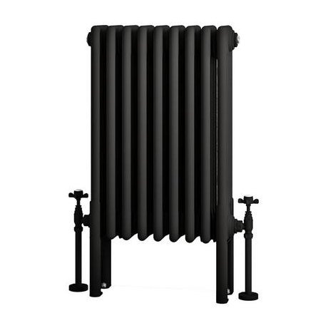 Imperia 4 Column Radiator 600 x 425mm