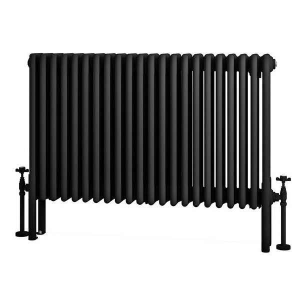 Imperia 4 Column Radiator 600 x 1010mm