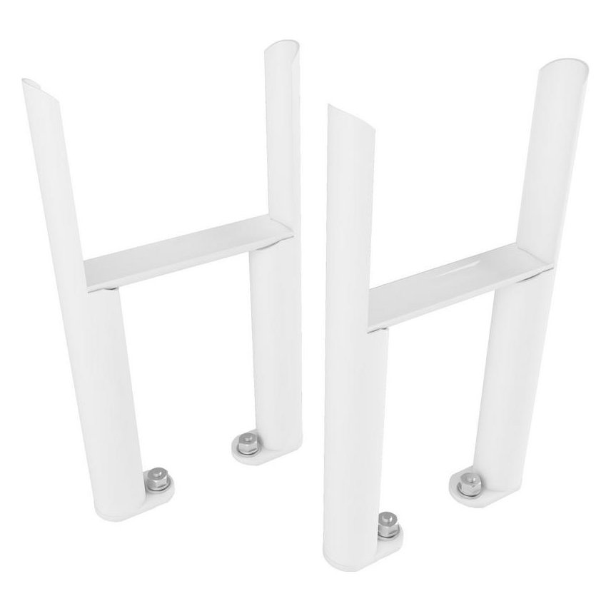 Imperia 4 Column Radiator Feet (Pair)