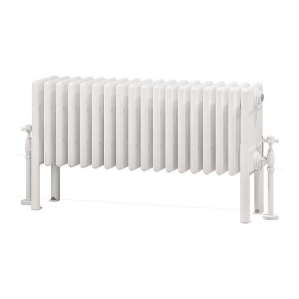 Imperia 6 Column Radiator 300 x 830mm