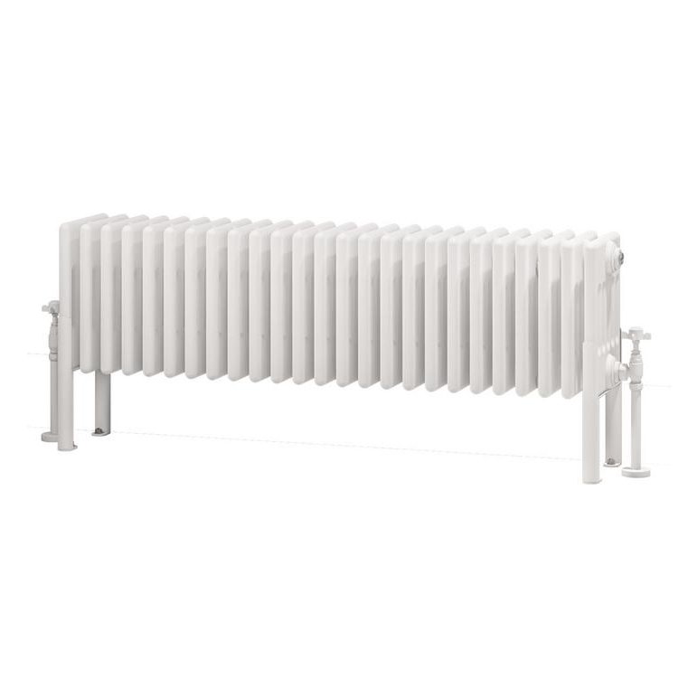 Imperia 6 Column Radiator 300 x 1145mm