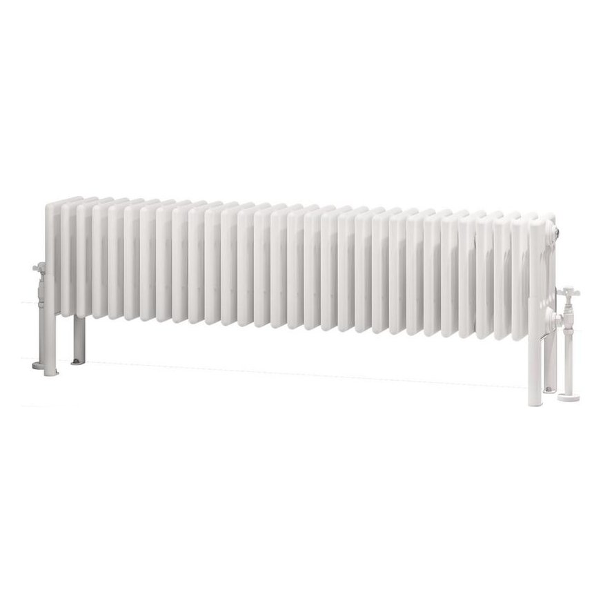 Imperia 6 Column Radiator 300 x 1370mm