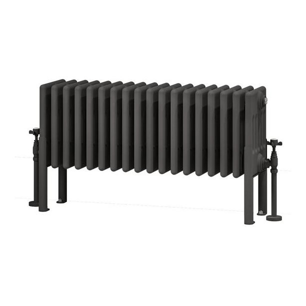 Imperia 6 Column Radiator 300 x 830mm