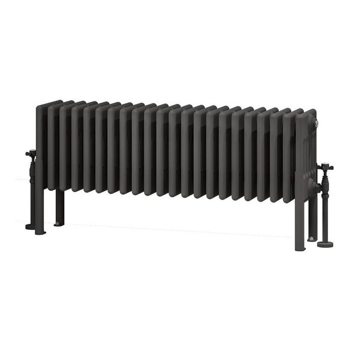 Imperia 6 Column Radiator 300 x 1010mm